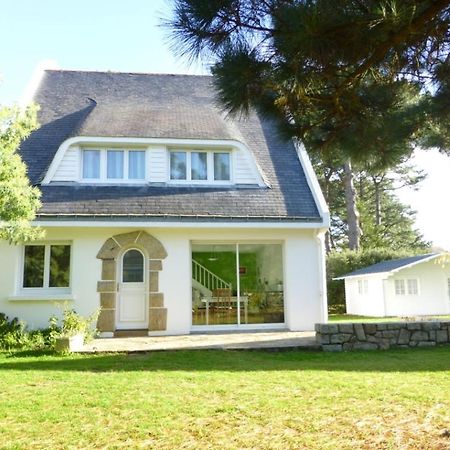 Maison Proche Plage Terrain De Tennis Le Pouliguen Exterior foto